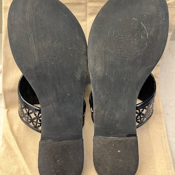 Tory Burch Thong Sandals - Picture 3 of 4